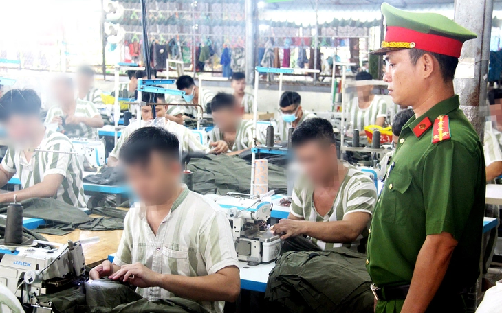 Ban Bí thư yêu cầu khẩn trương hoàn thành việc sắp xếp thôn, tổ dân phố - Ảnh 3.