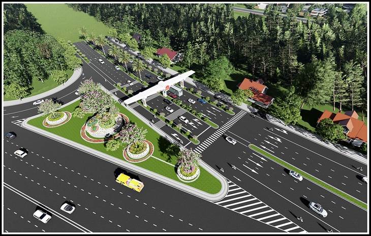 long thành - Ảnh 3.