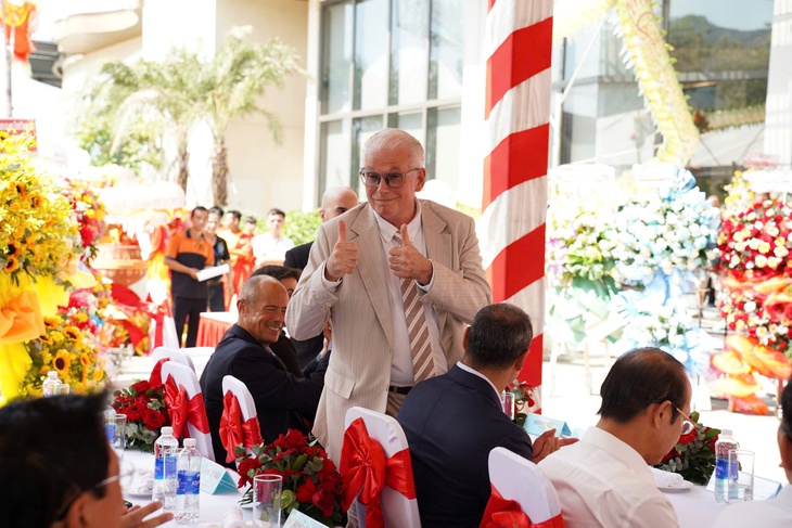 Charm Long Hai - Ảnh 3.