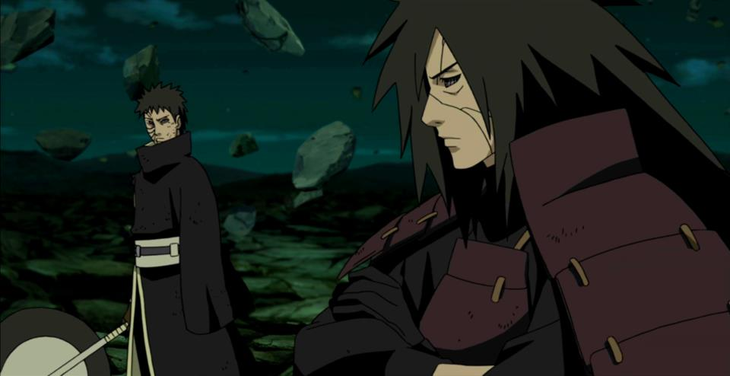 naruto - Ảnh 2.