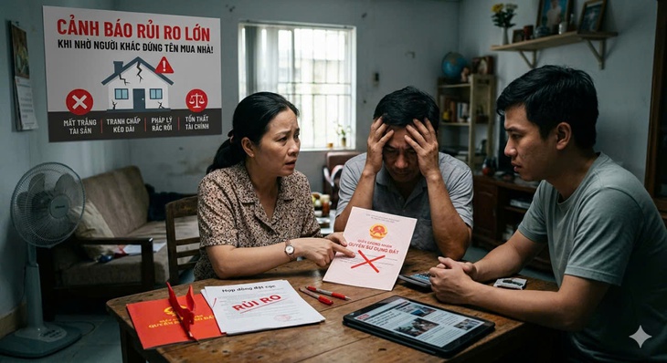 nhà đất - Ảnh 1.