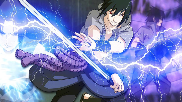 naruto - Ảnh 4.