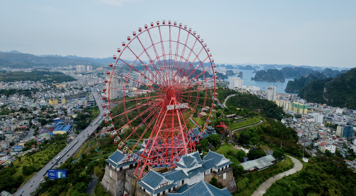 Sun World Ha Long - Ảnh 5.