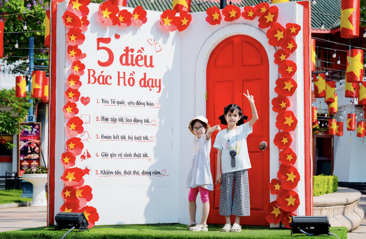 Sun World Ha Long - Ảnh 6.
