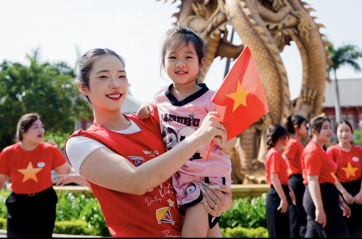 Sun World Ha Long - Ảnh 3.