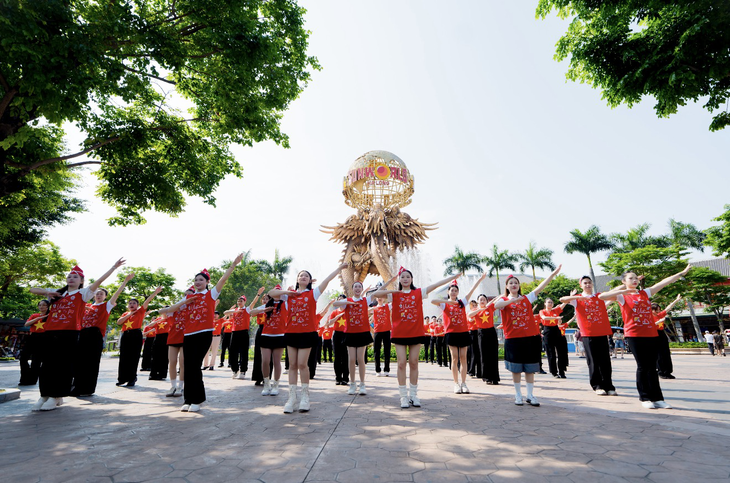 Sun World Ha Long - Ảnh 4.