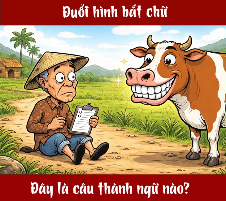 thành ngữ - Ảnh 1.