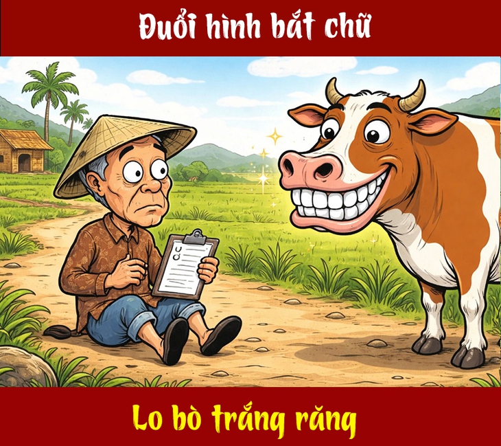 thành ngữ - Ảnh 2.