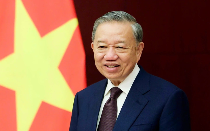 Ý nghĩa chuyến thăm Ấn Độ của Tổng Bí thư, Chủ tịch nước Tô Lâm - Ảnh 2.