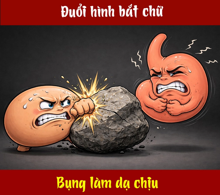 tục ngữ - Ảnh 2.