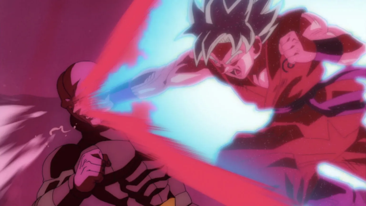 dragon ball super - Ảnh 2.