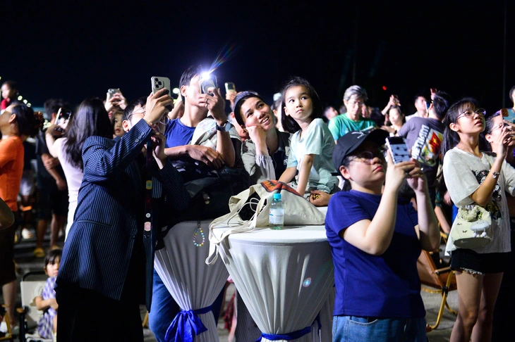 Green Paradise Cần Giờ - Ảnh 15.