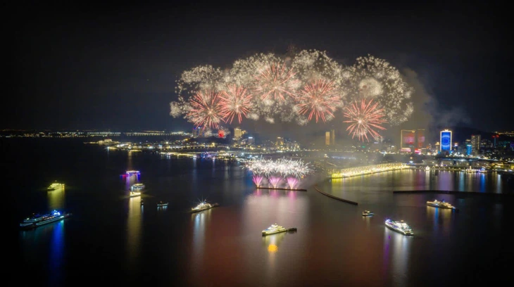 Sun World Ha Long - Ảnh 7.