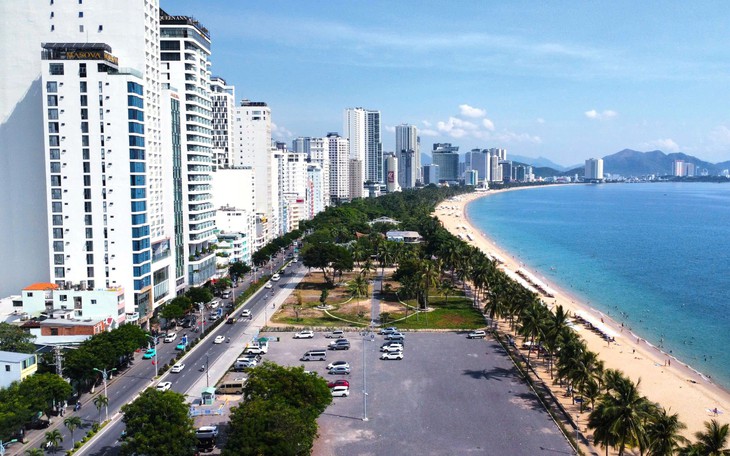 Điều chỉnh quy hoạch Khánh Hòa: Mở rộng trung tâm hành chính Nha Trang - Cam Lâm - Ảnh 4.