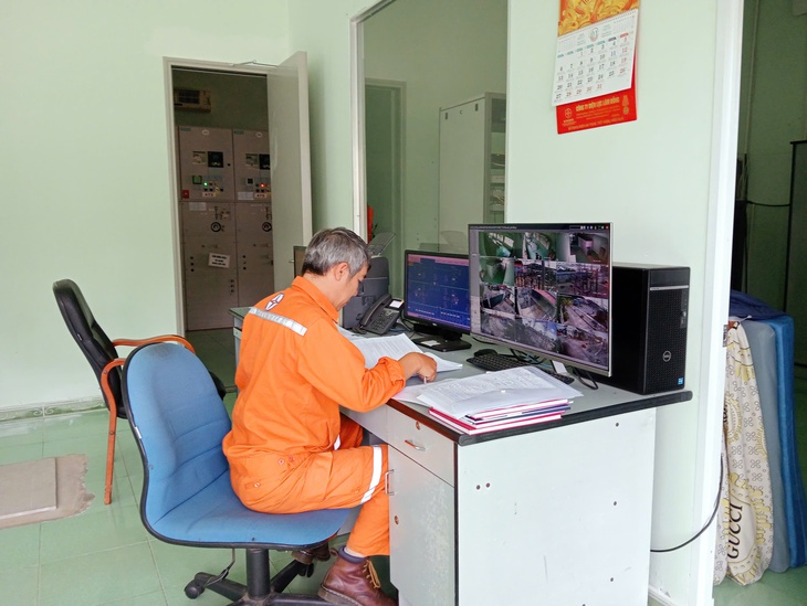 chuyển đổi số - Ảnh 4.