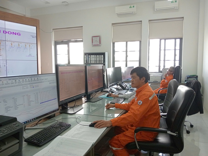 chuyển đổi số - Ảnh 2.