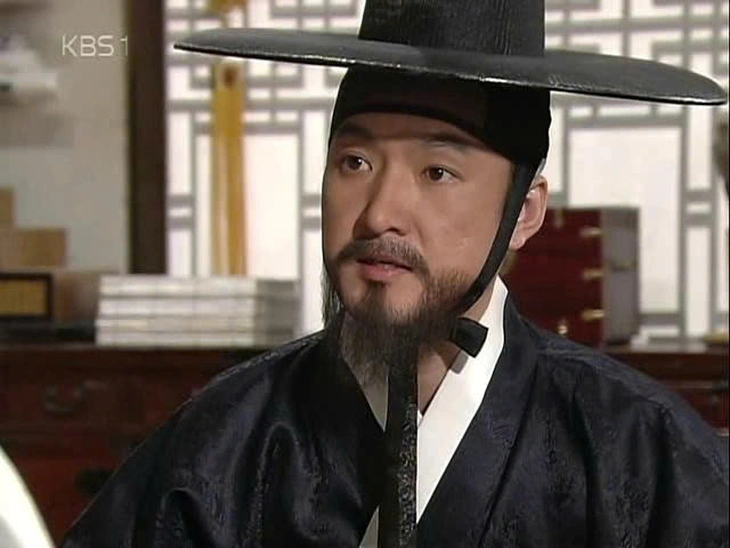 Park Dong Bin - Ảnh 3.