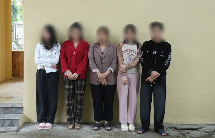 livestream khiêu dâm - Ảnh 2.