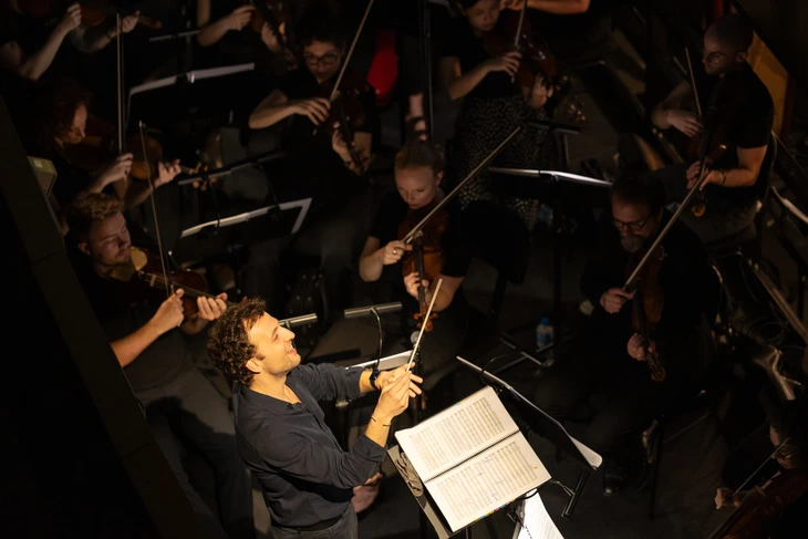 nhạc cổ điển - Ảnh 2.