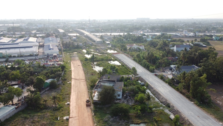 Tây Ninh - Ảnh 1.