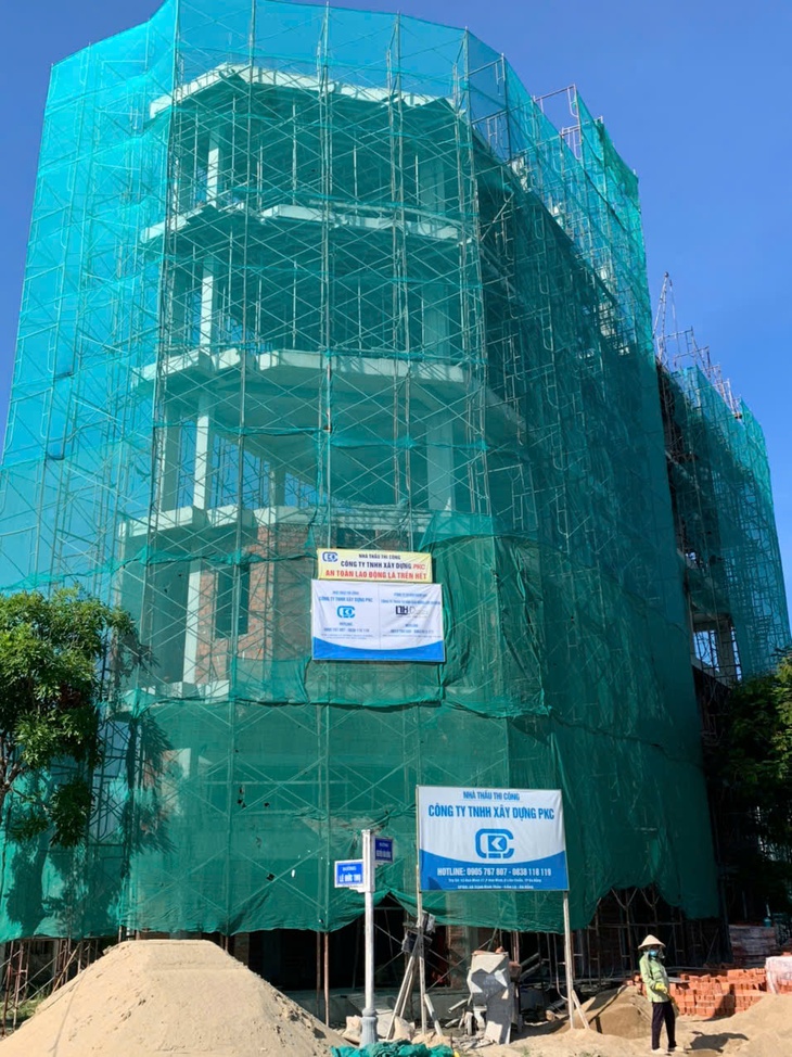 Đà Nẵng - Ảnh 1.