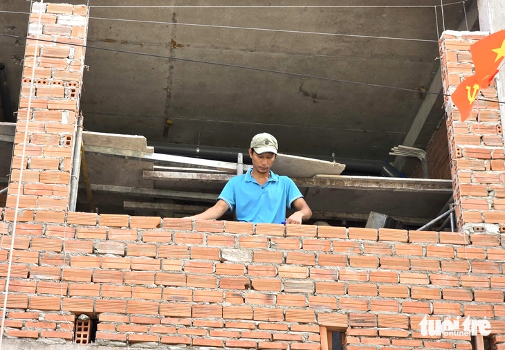 HoREA đề nghị sửa Thông tư 39, vì sao? - Ảnh 2.