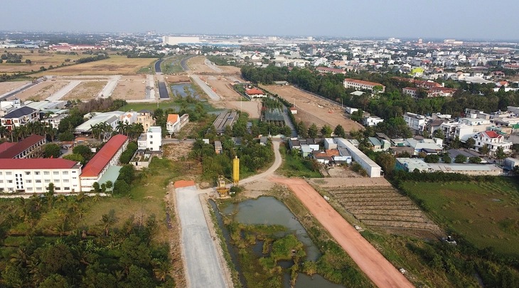 Tây Ninh - Ảnh 3.