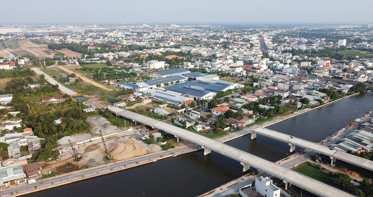 Tây Ninh - Ảnh 4.