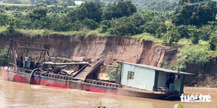 khai thác khoáng sản - Ảnh 3.
