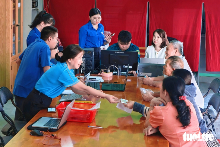 đăng ký khai sinh - Ảnh 5.