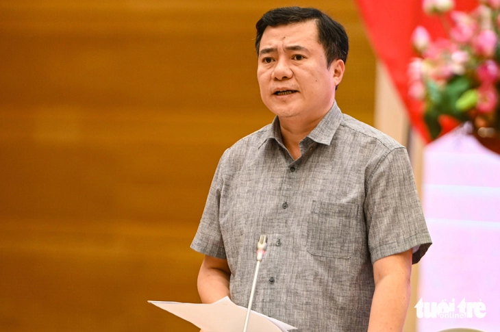 cung ứng điện - Ảnh 1.