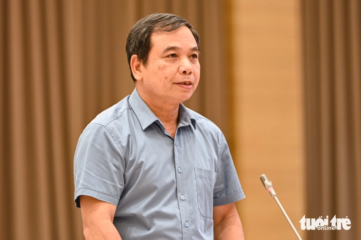 heo bệnh - Ảnh 1.