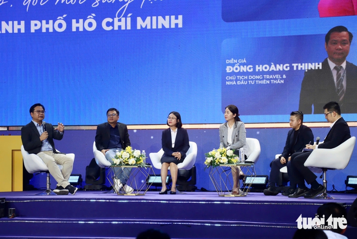 du lịch - Ảnh 1.