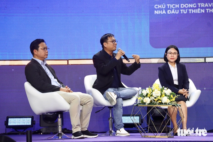 Du khách tham quan ban ngày, đến đêm mới thực sự chi tiêu - Ảnh 3.