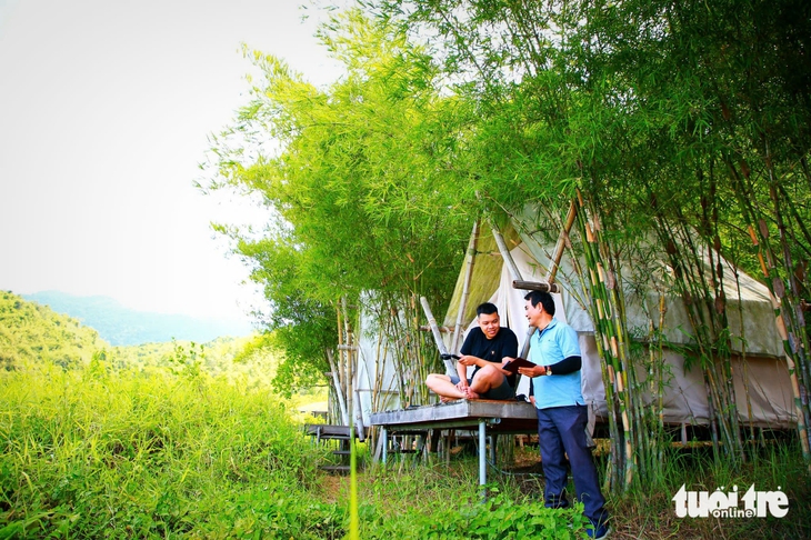 Kinh tế đêm chiếm khoảng 70% chi tiêu: “Mỏ vàng” mới của du lịch Việt Nam - Ảnh 6. du lịch - Ảnh 5.