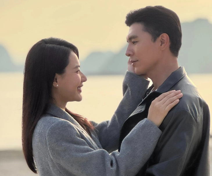 Steven Nguyễn - Ảnh 1.