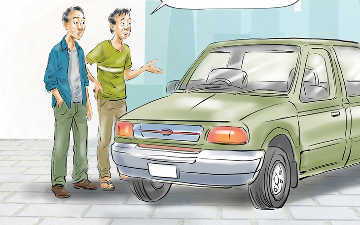 Xe bán tải hết 'nửa hồn thương đau'? - Ảnh 4.