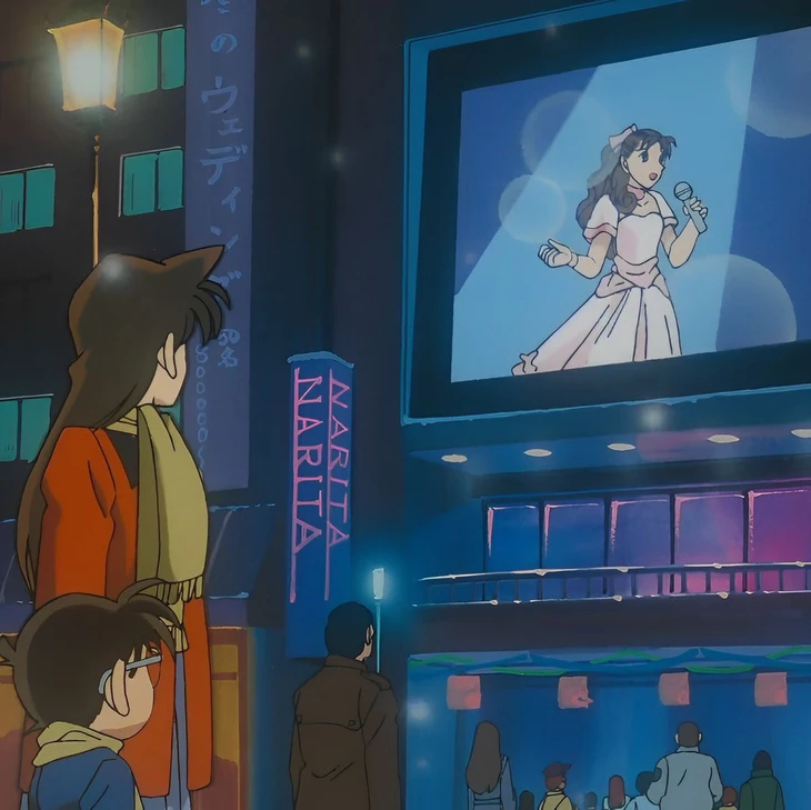 conan movie 29 - Ảnh 3.