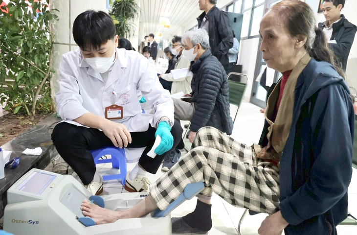 TP.HCM khám sức khỏe miễn phí toàn dân ra sao? - Ảnh 3.