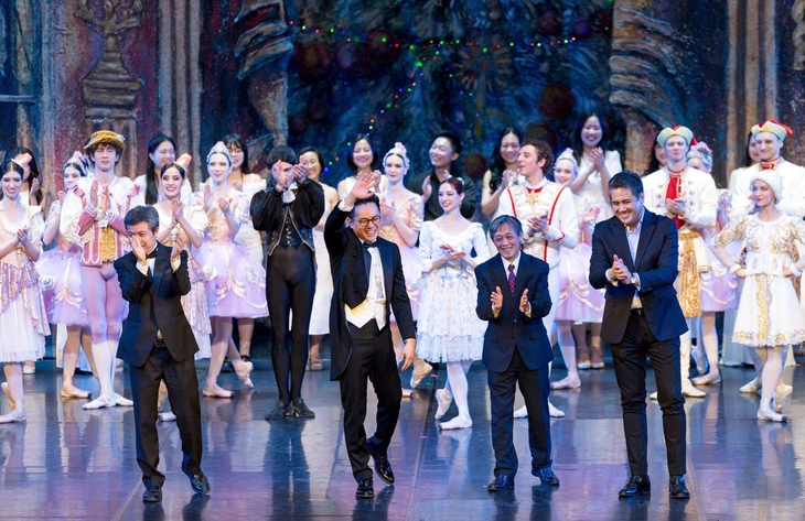 nhạc cổ điển - Ảnh 6.