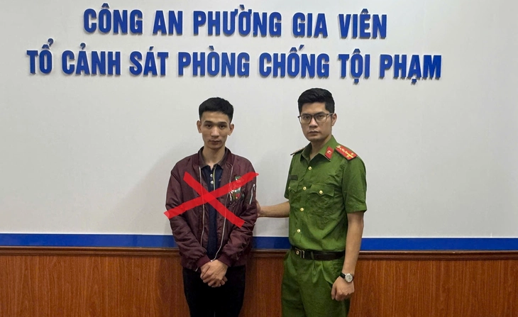 hải phòng - Ảnh 1.