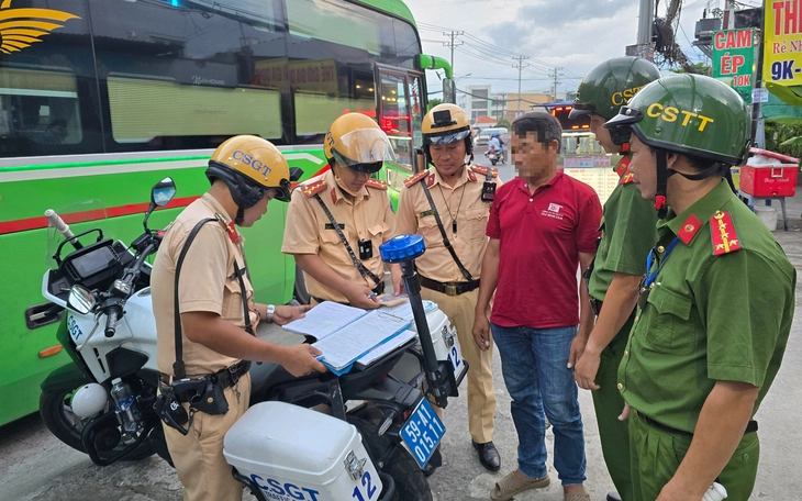 Bộ Công an đề xuất tiếp tục giảm tội danh áp dụng hình phạt tử hình - Ảnh 3.