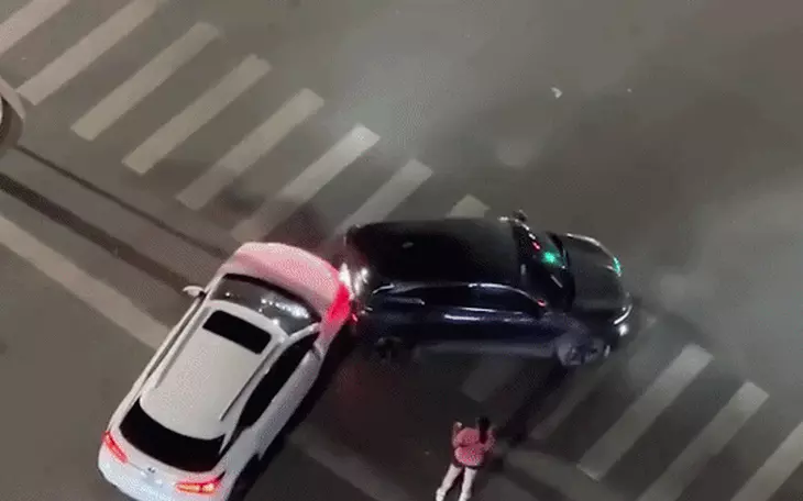 10 phường, xã có vi phạm giao thông nhiều nhất cả nước - Ảnh 3.