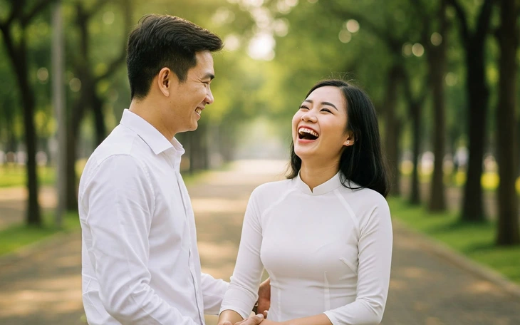 Nỗi băn khoăn của cha mẹ khi con cái ngại hẹn hò - Ảnh 3.