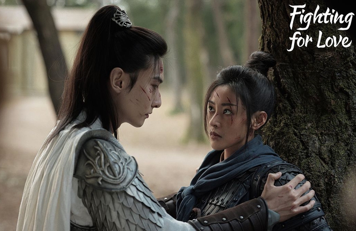 Hoa ngữ - Ảnh 4.