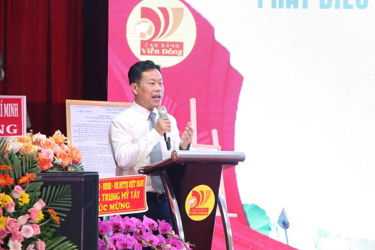 cao đẳng chất lượng cao - Ảnh 1.