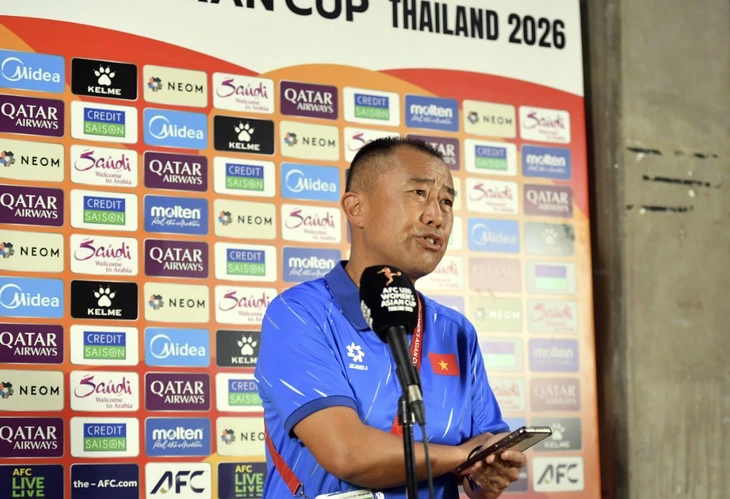 U20 nữ Việt Nam - Ảnh 1.