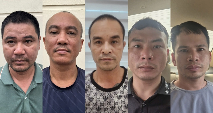 Công an bắt nhóm trộm hơn 300 con mèo ở Hà Nội - Ảnh 3.