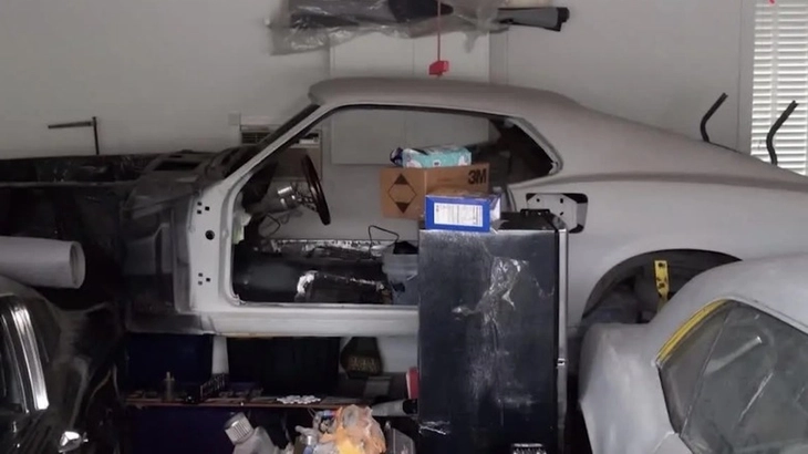 phục chế - Ảnh 3.