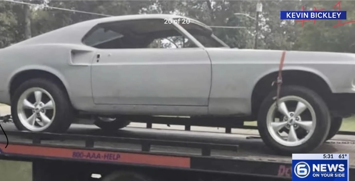 phục chế - Ảnh 1.